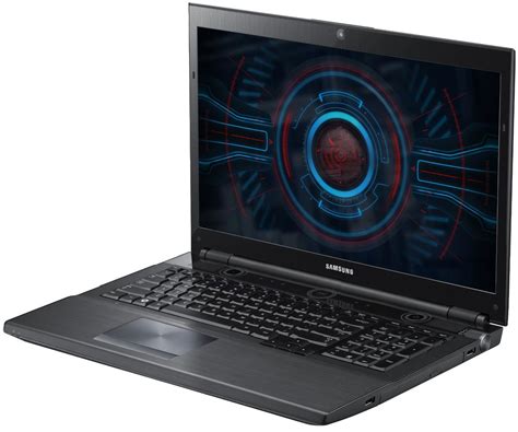 Samsung Series 7 Gamer laptop hits US shelves for $1,900 | TechSpot