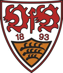 VfB Stuttgart Logo PNG Vector (AI) Free Download