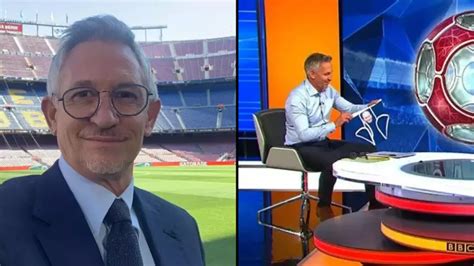 BBC releases statement as Gary Lineker confirmed to return to Match of ...