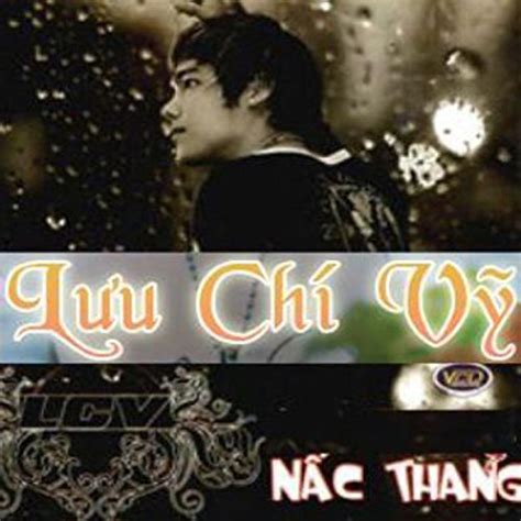 Play LUU CHI VY Vol3 - Nac Thang by Luu Chi Vy on Amazon Music