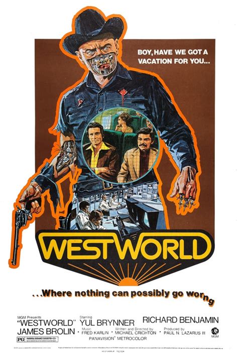 Westworld (1973)