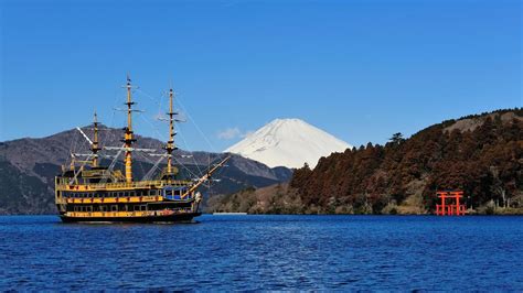 30 Best Hakone Hotels - Free Cancellation, 2021 Price Lists & Reviews ...