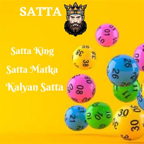 Satta king Result: Satta King 2024 | Satta King Online Result