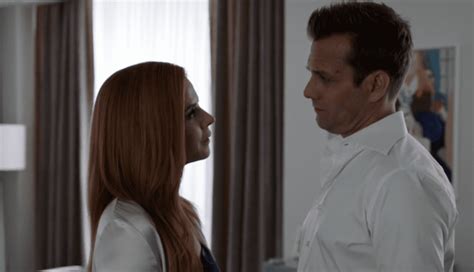 Suits Season 9, Episode 1 recap: 'Everything's Changed'