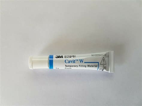 New Temporary Filling Material Dental Cement Broken Tooth Emergency Paste Cavity | eBay