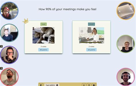 8 Online Games for Remote Teams to Build Rapport