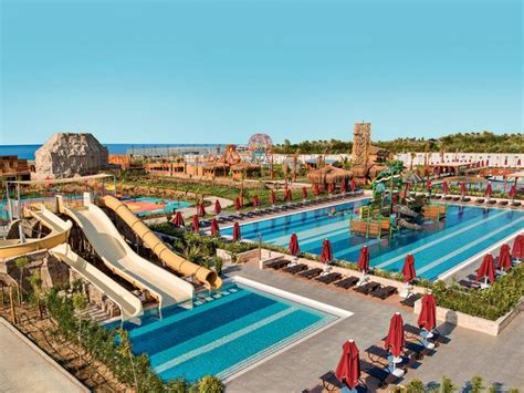 5 of the best hotels with waterparks in Europe - Barrhead Travel Blogs