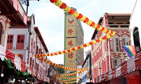 Our love affair with Singapore's Chinatown | Honeycombers