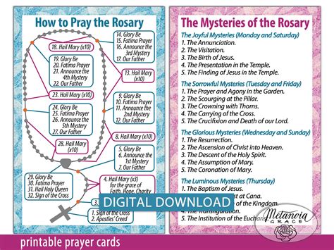 39+ Scriptural Rosary Sorrowful Mysteries Pdf - VerityHallie