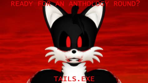 TAILS.EXE (A SONIC.EXE STORY) GAME by waleedtariqmmd on DeviantArt