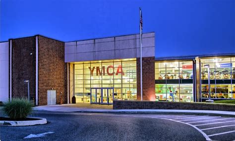 West Shore YMCA | A Branch Of The Harrisburg Area YMCA