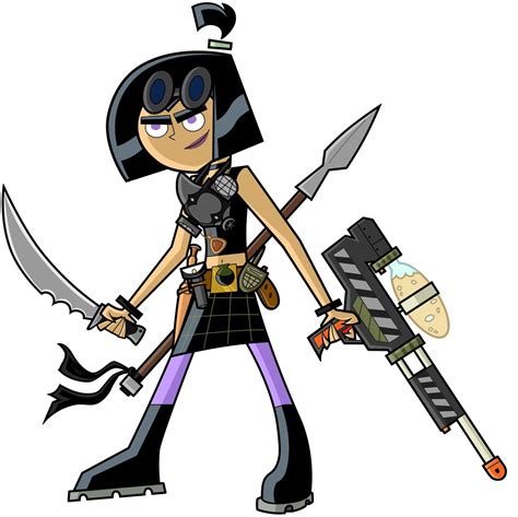 15 Facts About Sam Manson (Danny Phantom) - Facts.net