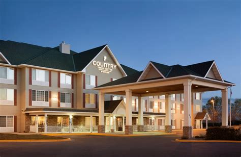 Country Inn & Suites - Billings (BILLINGS, MT) - Resort Reviews ...