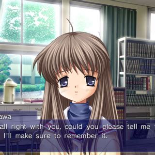 Clannad (Game) - Giant Bomb