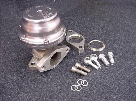 Tial Wastegate 7.25psi spring 38mm F38 - GenRacer