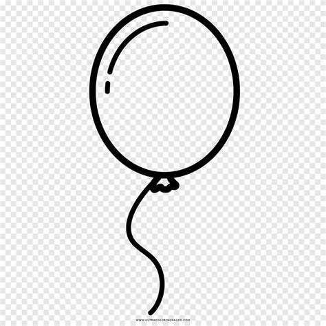 Free download | Drawing Coloring book Toy balloon graphy, globo aerostatico, child, pencil png ...