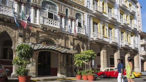 Lowered Room Rates Weigh on the Bottom Line of Melia Hotels in Cuba ...