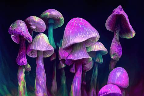 A List of the Strongest Psilocybe cubensis Strains | Psychedelic Spotlight