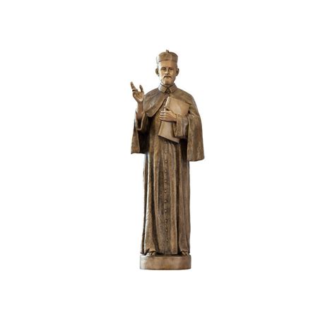 St. Philip Neri Statue | Global Bronze Inc.