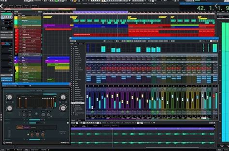 Steinberg – Cubase Pro 10.5 Free Download 2020 | Get Into Pc