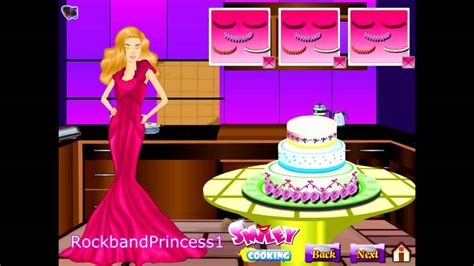 Free Online Cake Decorating Games - everability