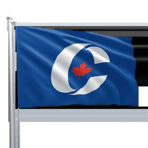 Conservative Party of Canada: Unveiling Values, Symbols, and Vision