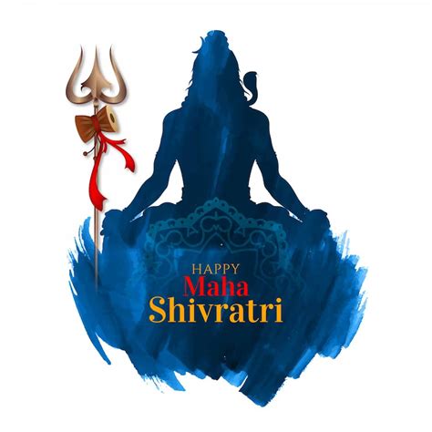 Maha Shivratri 2023 Date: When is Mahashivratri in 2023?