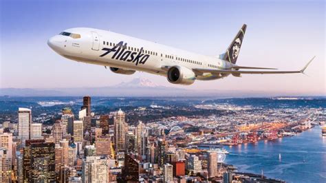 Alaska Airlines Orders 52 Boeing 737 MAX Jets to Further Modernize Fleet AVIATION NEWS ...