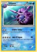 Pokémon Cloyster 5 5 - Tell Story - My Pokemon Card