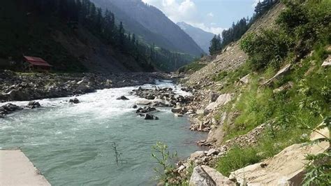 Azad Kashmir Top 15 Attractions » Best places to visit in Azad Kashmir