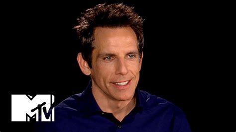 Ben Stiller Explains Why 'Zoolander 2' Took So Long | MTV News - YouTube