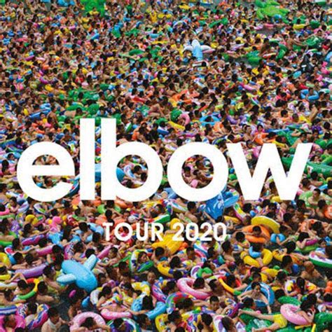 Elbow Announce Extensive Spring 2020 UK, Northern Irish Tour