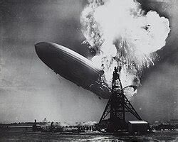 Hindenburg disaster - Wikipedia