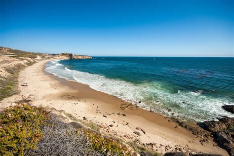 Best Beaches Near Irvine CA - California Beaches