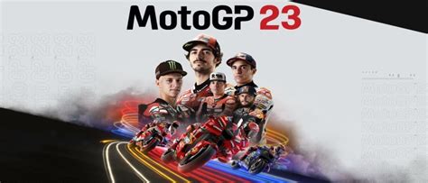 MotoGP 23 PC review - "Two-wheeled adrenaline" | Hooked Gamers