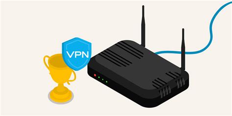 Ein Überblick über die besten VPN Router | VPNOverview.com