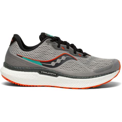 Saucony / Men's Triumph 19