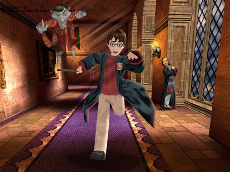 Harry Potter 7 Download Free Game - greatestkindl