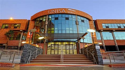 Here Are New Dates For Unisa's Graduation Ceremonies