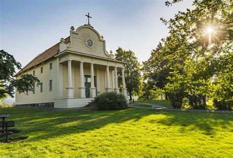 History Lives in Idaho - Five Fascinating Ways - The Great American West