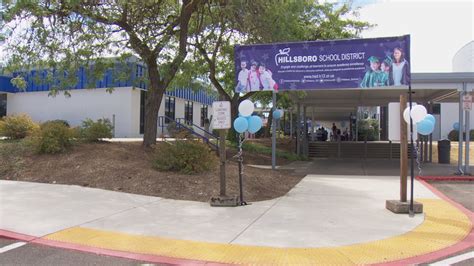 Hillsboro School District leans into social and emotional learning