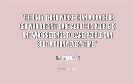 Coach Jimmy Johnson Quotes. QuotesGram