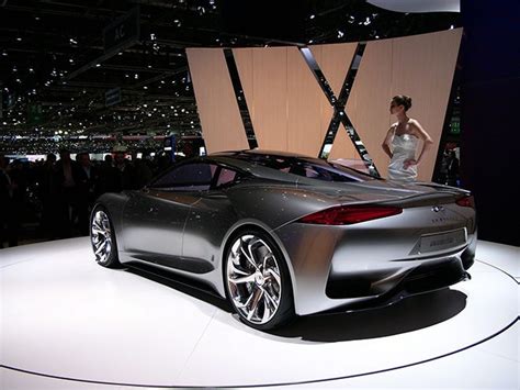 Sensible, Creative and Sublime: Our Favorites From the 2012 Geneva Motor Show | WIRED