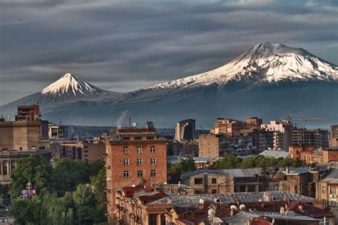 Yerevan Wallpapers - Wallpaper Cave