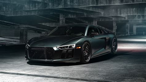 Audi R8 V10 5K Wallpaper - HD Car Wallpapers #7902