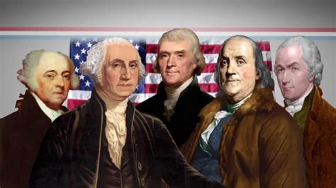 Were the American Founders Racist Scumbags? Podcast #1