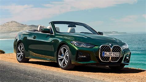 BMW 4 Series Convertible News and Reviews | Motor1.com