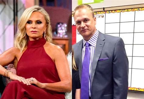 RHOC's Tamra Judge Slams Ex Simon Barney! Calls Him An "A-s" and ...