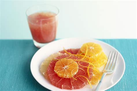 Taking Lipitor or Zocor With Grapefruit Juice