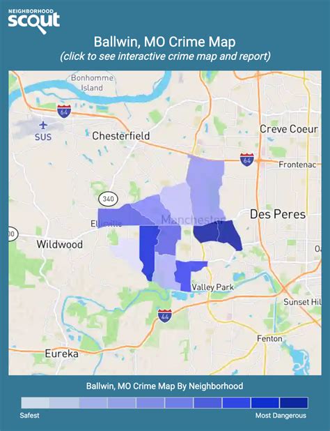 Ballwin Mo Zip Code Map - Coriss Cherilynn